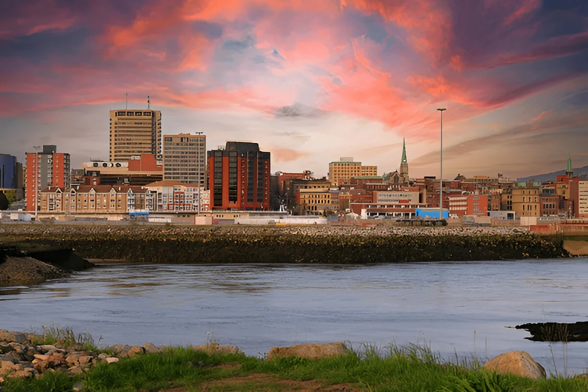 New Brunswick PNP Program